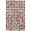 Safavieh Soho Accent Rug in Ivory / Multi