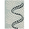 Safavieh Soho Accent Rug in Grey / Ivory