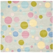 Safavieh Soho Square Rug in Grey / Multi