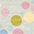 Safavieh Soho Square Rug in Grey / Multi