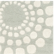 Safavieh Soho Runner Rug in Grey / Ivory