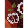 Safavieh Soho Runner Rug in Brown / Multi