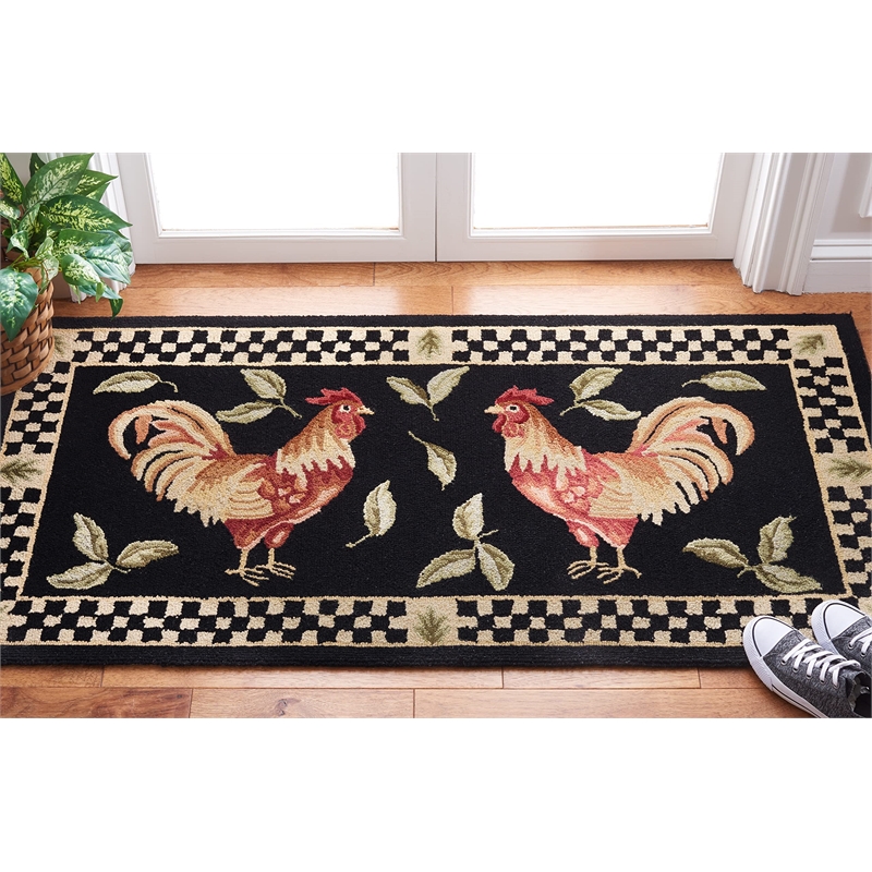 Safavieh Vintage Runner Rug in Assorted