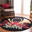 Safavieh Vintage Round Rug in Assorted
