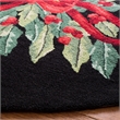 Safavieh Vintage Round Rug in Assorted