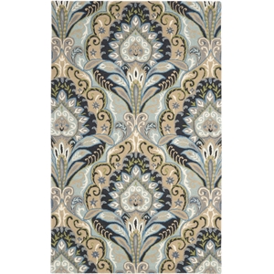 Safavieh Wyndham Accent Rug in Blue / Multi