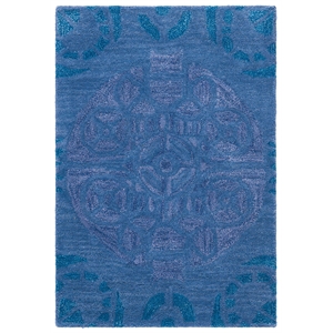Safavieh Wyndham Accent Rug in Blue