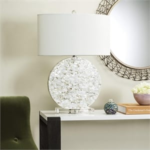 Safavieh Lindsey Table Lamp