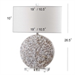 Safavieh Lindsey Table Lamp