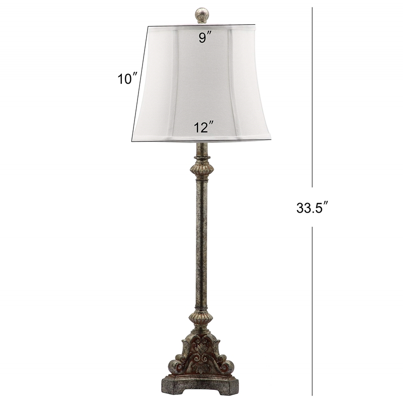 Safavieh Rimini Console Table Lamp