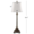 Safavieh Rimini Console Table Lamp