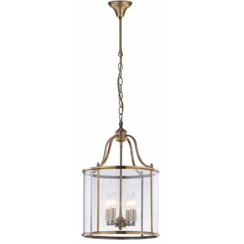 Safavieh Sutton Place Medium Pendant