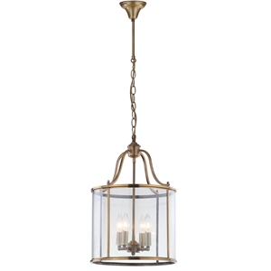 Safavieh Sutton Place Medium Pendant