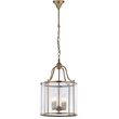 Safavieh Sutton Place Medium Pendant