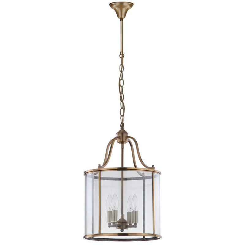 Safavieh Sutton Place Medium Pendant