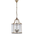 Safavieh Sutton Place Medium Pendant