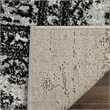 Safavieh Adirondack Silver Area Rug - Runner 2'6