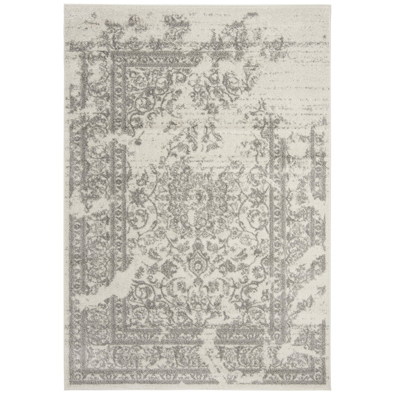 Safavieh Adirondack Ivory Area Rug - 4' x 6'