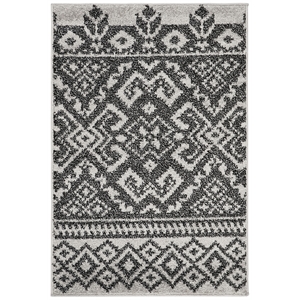 Safavieh Adirondack Silver Area Rug - Runner 2'6&quot x 4'