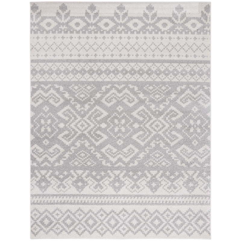 Safavieh Adirondack Ivory Area Rug - 8' x 10'