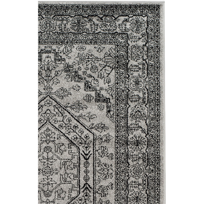 Safavieh Adirondack Silver Area Rug - 5'1