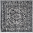 Safavieh Adirondack Silver Area Rug - Square 6'