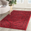 Safavieh Adirondack Red Area Rug - 3' x 5'