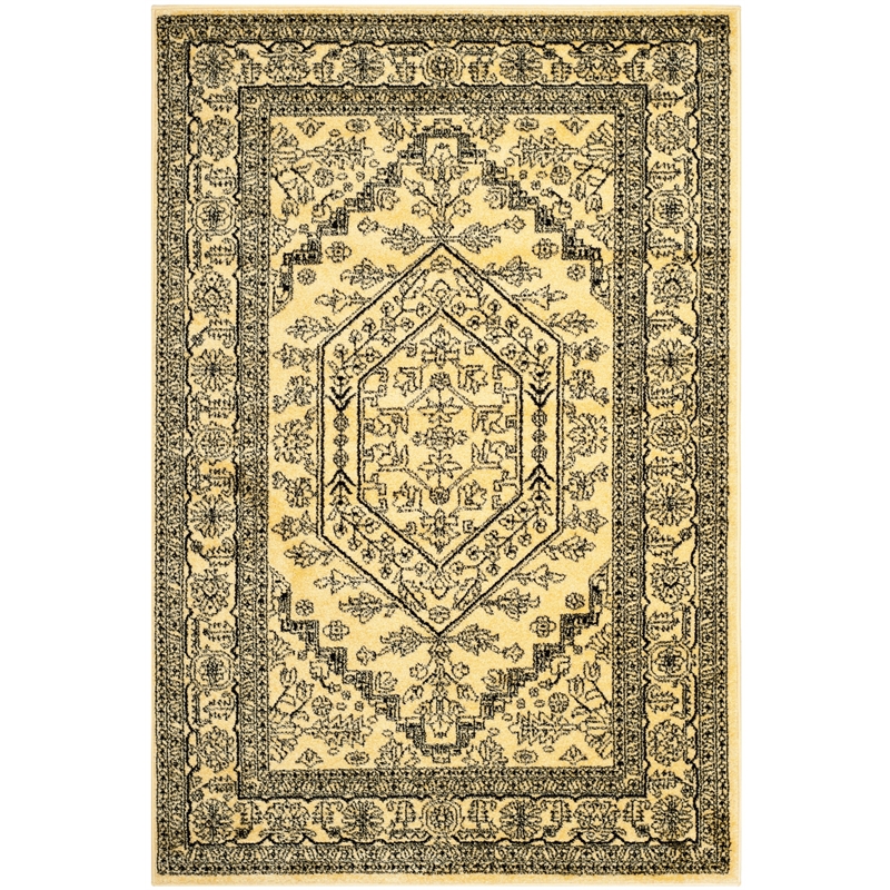 Safavieh Adirondack Gold Area Rug - 5'1