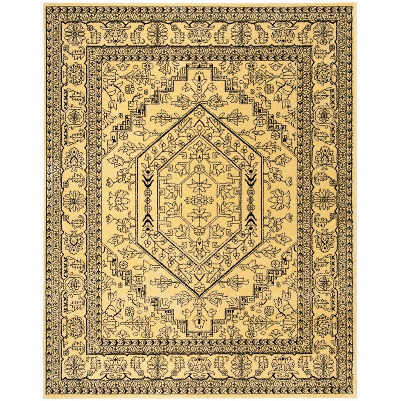 Safavieh Adirondack Gold Area Rug - 8' x 10'