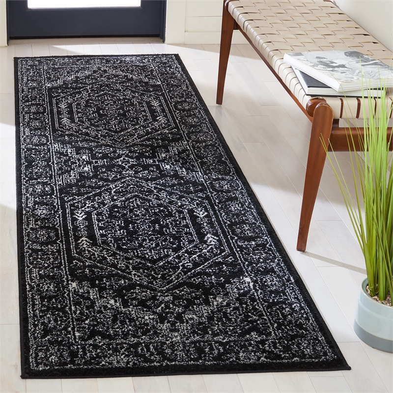 Safavieh Adirondack Gold Area Rug - Runner 2'6