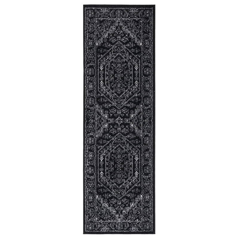 Safavieh Adirondack Gold Area Rug - Runner 2'6