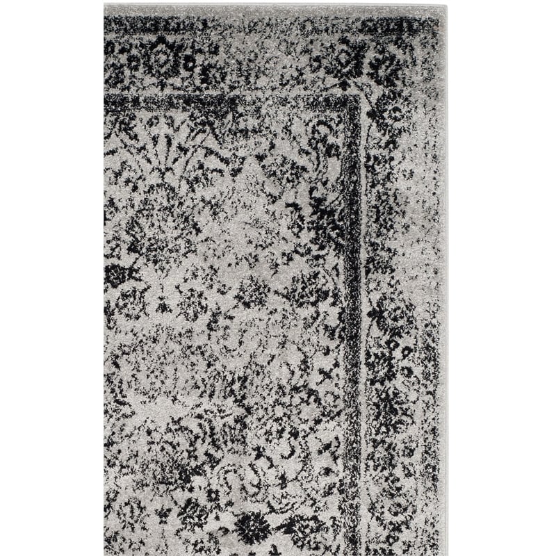 Safavieh Adirondack Grey Area Rug - 5'1
