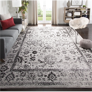 Safavieh Adirondack Grey Area Rug - 9' x 12'