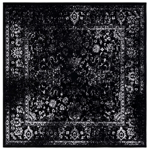 Safavieh Adirondack Grey Area Rug - Square 4'