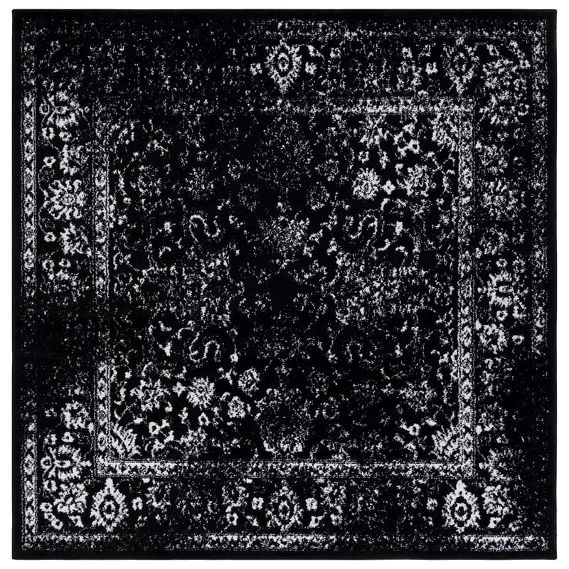 Safavieh Adirondack Grey Area Rug - Square 4'