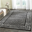 Safavieh Adirondack Black Area Rug - 3' x 5'