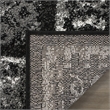 Safavieh Adirondack Black Area Rug - 5'1