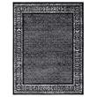 Safavieh Adirondack Black Area Rug - 9' x 12'