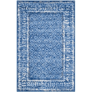 Safavieh Adirondack Light Blue Area Rug - 2'6&quot x 4'