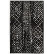 Safavieh Adirondack Black Area Rug - 2'6