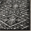 Safavieh Adirondack Black Area Rug - 2'6