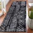 Safavieh Adirondack Black Area Rug - 2'6