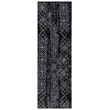 Safavieh Adirondack Black Area Rug - 2'6