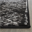 Safavieh Adirondack Black Area Rug - 2'6