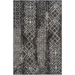 Safavieh Adirondack Black Area Rug - 4' x 6'