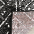 Safavieh Adirondack Black Area Rug - 9' x 12'