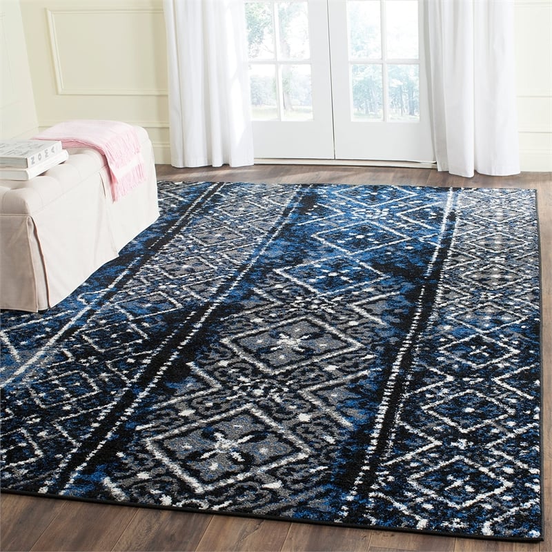 Safavieh Adirondack Silver Area Rug - 3' x 5'