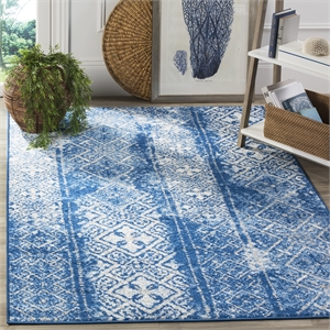 Safavieh Adirondack Silver Area Rug - 4' x 6'