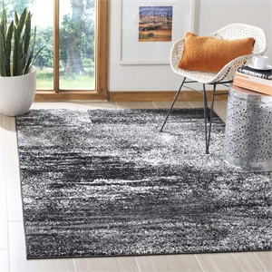 Safavieh Adirondack Silver Area Rug - 4' x 6'