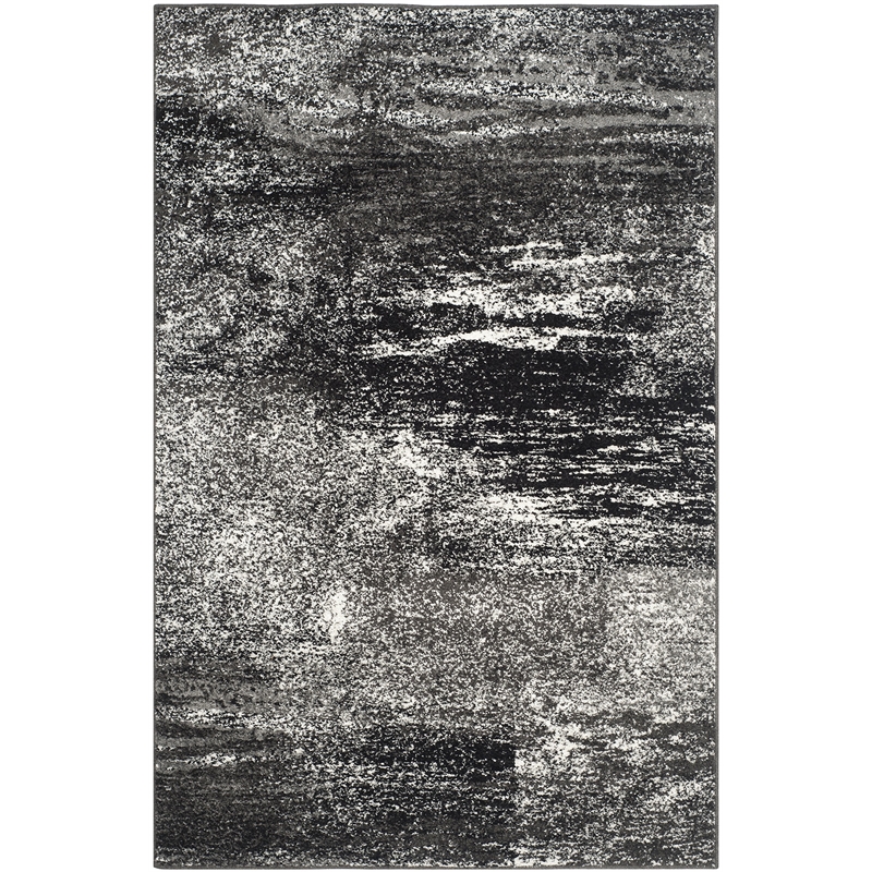 Safavieh Adirondack Silver Area Rug - 5'1